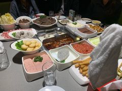 -海底捞火锅(金光华店)