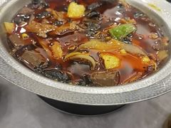 -红菜坊·烤鸭·川鲁宴(石园店)