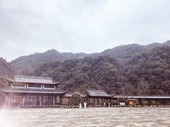 -五泄景区