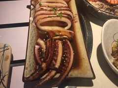 -赤坂亭M9和牛烧肉·日料398放题(万达店)