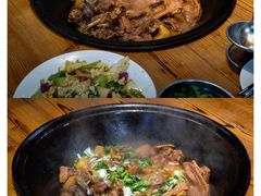 -咱屯子铁锅炖直营店(南湖大路店)