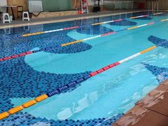 -向东体育豪廷游泳馆