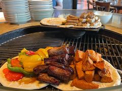 -广州富力君悦大酒店·凯菲厅