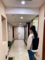 -碧莲盛·不剃发植发