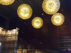 -天津君隆威斯汀酒店