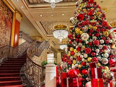 -北京中国大饭店