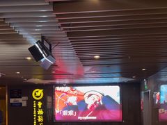 -曹杨影城(曹杨店)