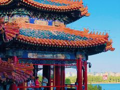 -颐和园-画中游