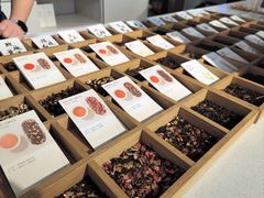 -张一元茶庄(望京店)