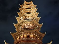 -盘门景区