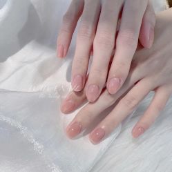 -悦指间美甲美睫