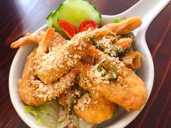 -马来MO简餐.南洋风味料理(美食街店)