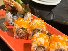 -天狗山料理(省体店)