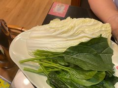 -芦月轩羊蝎子(劲松店)