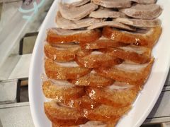 上品烤鸭-城南往事(滨江世茂店)