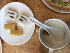 -仿膳饭庄(天安门店)