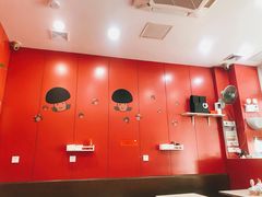 -蘑菇餐厅(小火瓦巷店)