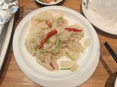 -福宝漠北·专注牛羊肉19年·西北菜(双湖林语店)
