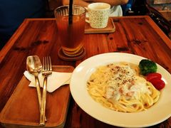 -西关84·History·Art·Cafe