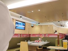 -海底捞火锅(旭辉MALL店)