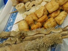 -马记大锅煮(总店)