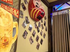 -鸟鹏烧鸟居酒屋(仁恒梦中心店)