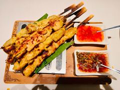 -金链花·泰国餐厅(国贸店)