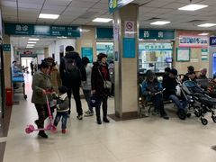 -上海市普陀区中心医院