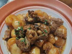 -黄泥岗·地道湖北菜(奥特莱斯店)