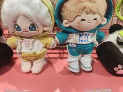 -微店Park(上海静安大悦城店)