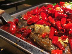 -炉鱼(萧山万象汇店)