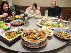 -秦淮人家风味酒楼(赣榆店)