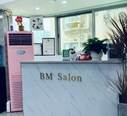 -BM SALON