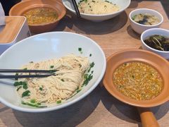 -新万鑫银丝面·非遗无锡味(惠山古镇店)