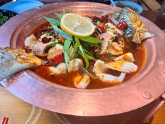 -菌自由丨野生菌火锅特色庭院餐厅(丽江古城店)