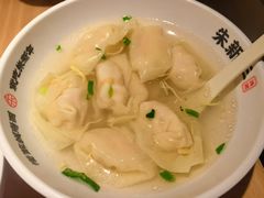 -朱新年·苏式汤团·面点(北寺塔店)