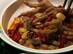 -费大厨辣椒炒肉(太平老街店)
