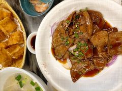 -安泰楼·佛跳墙创始人·传统闽味早茶·酒楼(三坊七巷闽菜地标店)