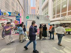 -上海来福士广场