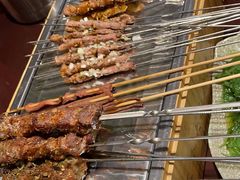 -三个大叔东北烧烤·砂锅菜(西三旗店)