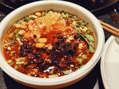仔姜贡椒鱼-小饕荟雅安贡椒鱼鲜馆(广福桥店)