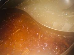 -四喜小胖·北京涮肉(五道营店)