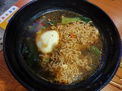 -京狮炙燥·精酿烧烤(首经贸店)