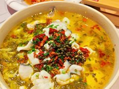 -客家大院·非遗赣南客家菜(郁孤台店)
