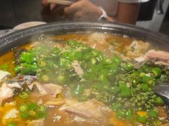 -探鱼·鲜青椒爽麻烤鱼(领展购物广场店)