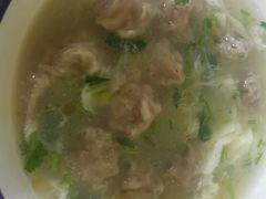 -海清宁记大馅云吞