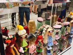 -泡泡玛特POPMART(侨福芳草地店)