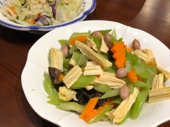 -老三羊汤【北兴隆街店】