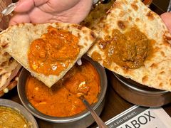 -南国印度餐厅Dakshin