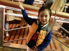-影汇之星8字形摩天轮